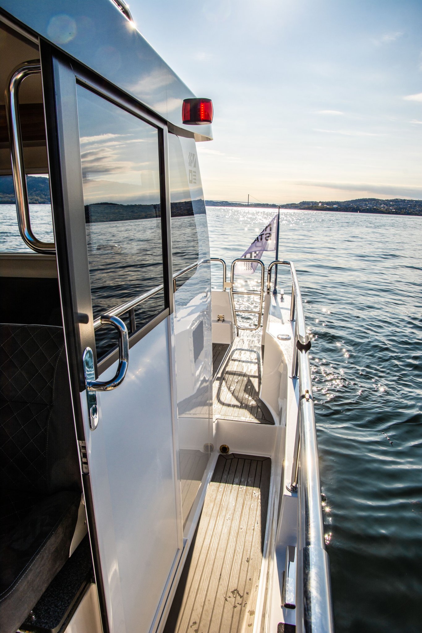 Nord Star 26+ — foto 10 van 25