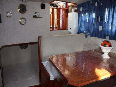 Sleepboot 17.36 — foto 11 van 18