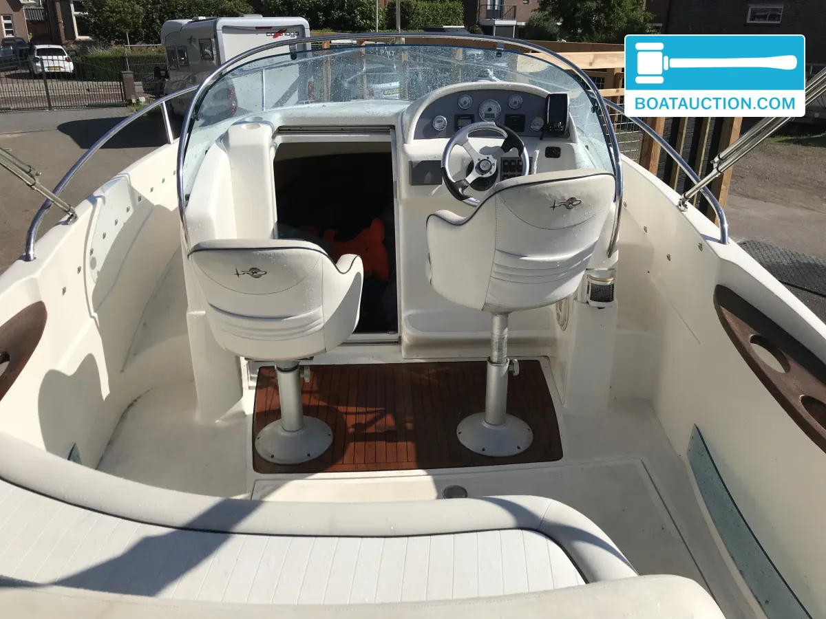 Rio 750 — foto 11 van 20