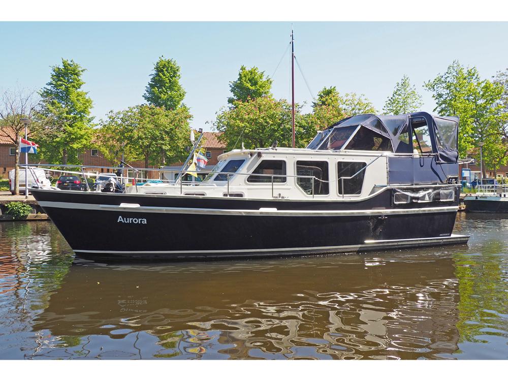 Hof Scheepstechniek, Irnsum Ankertrawler 1080 AK — foto 8 van 11