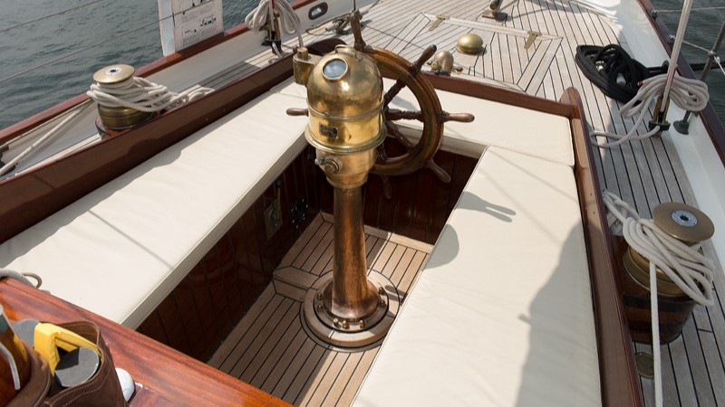 Cantiere Navale Postiglinio San Domenico — foto 18 van 73