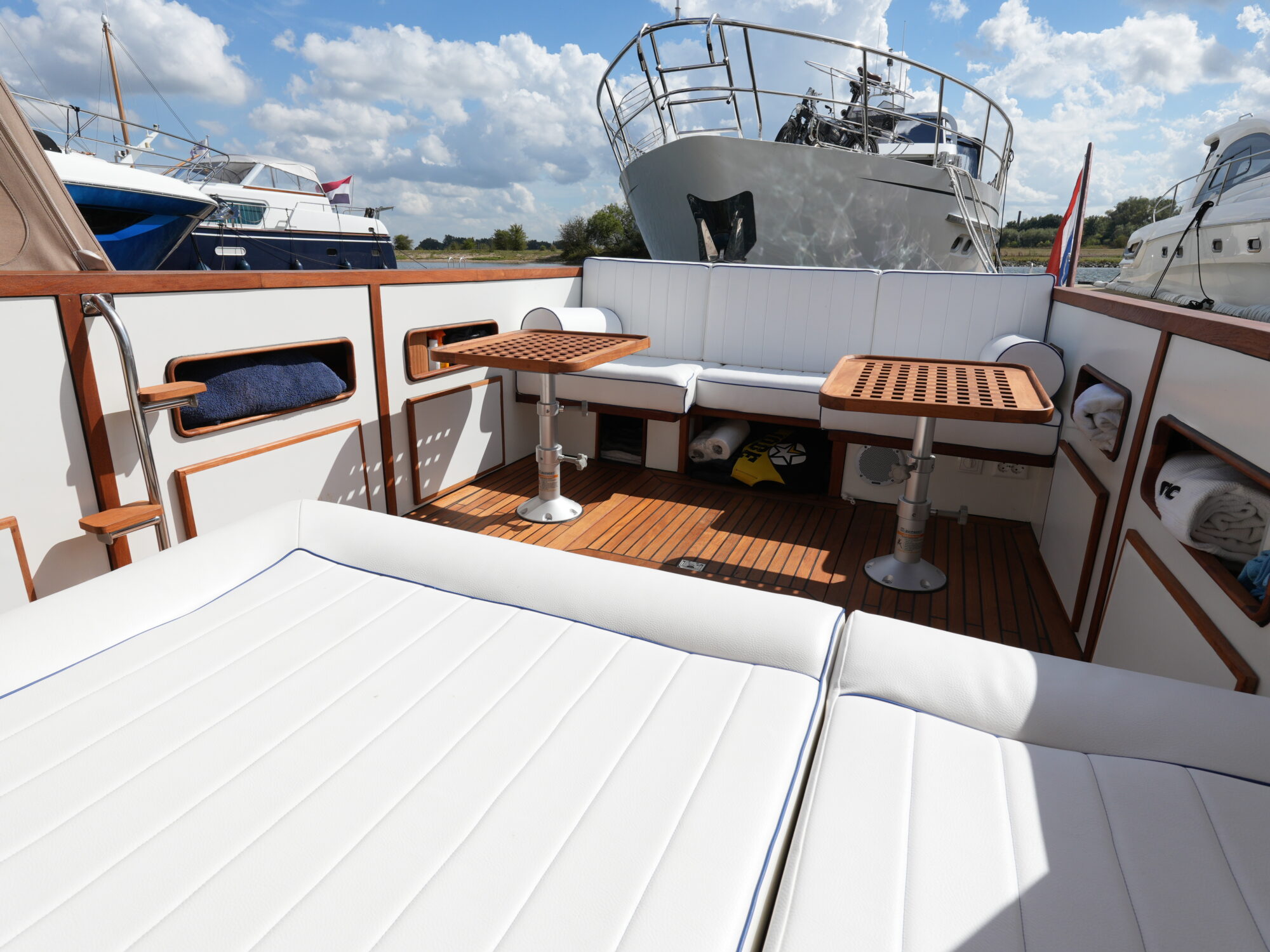 Super van Craft 10.60 2.0 — foto 26 van 32