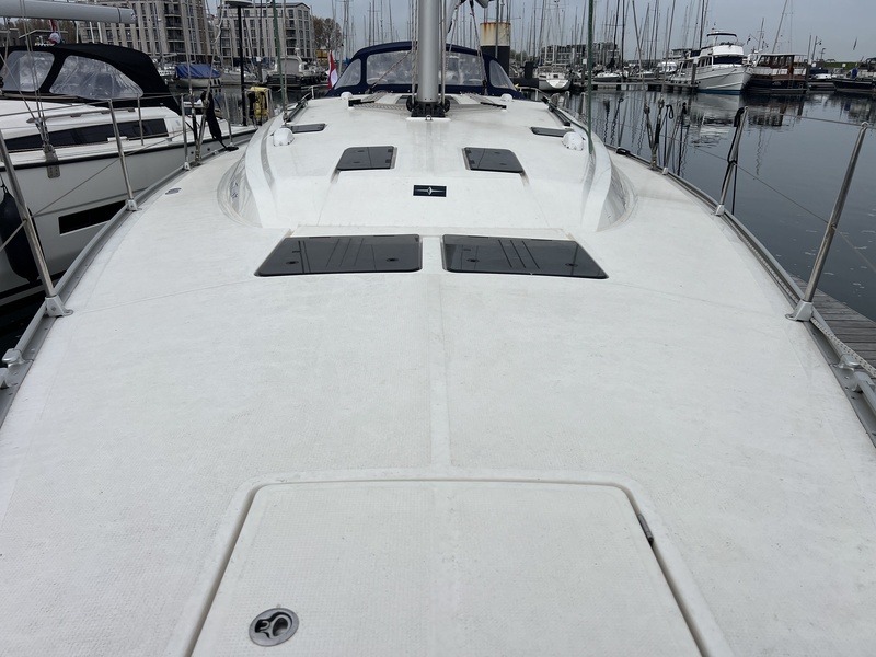 Bavaria Cruiser 51 — foto 35 van 60