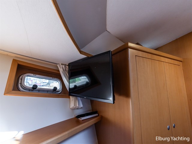 VDL Pilot 50 Vast Stuurhuis - France Proof — foto 34 van 100
