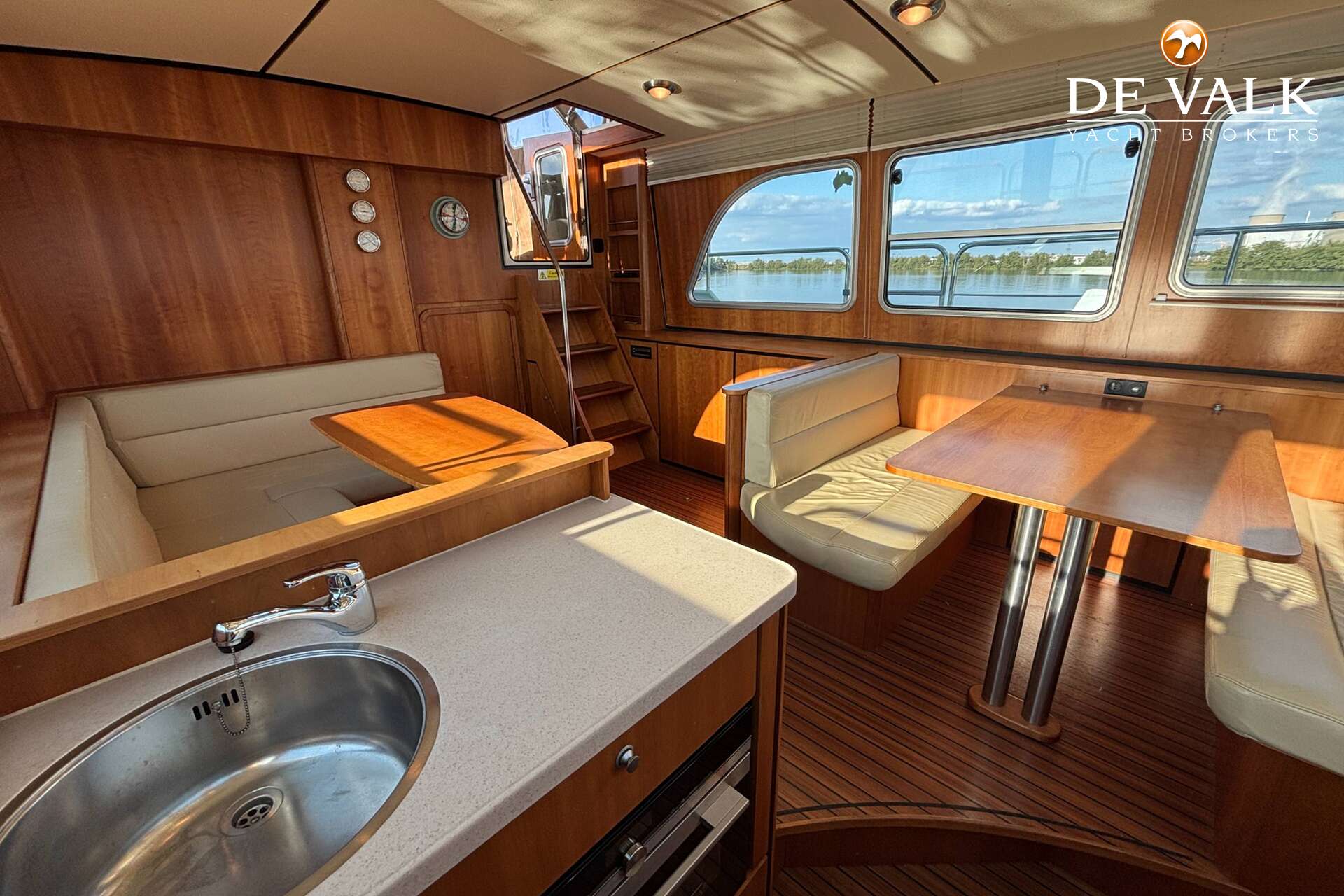 Linssen 40.9 AC — foto 25 van 40
