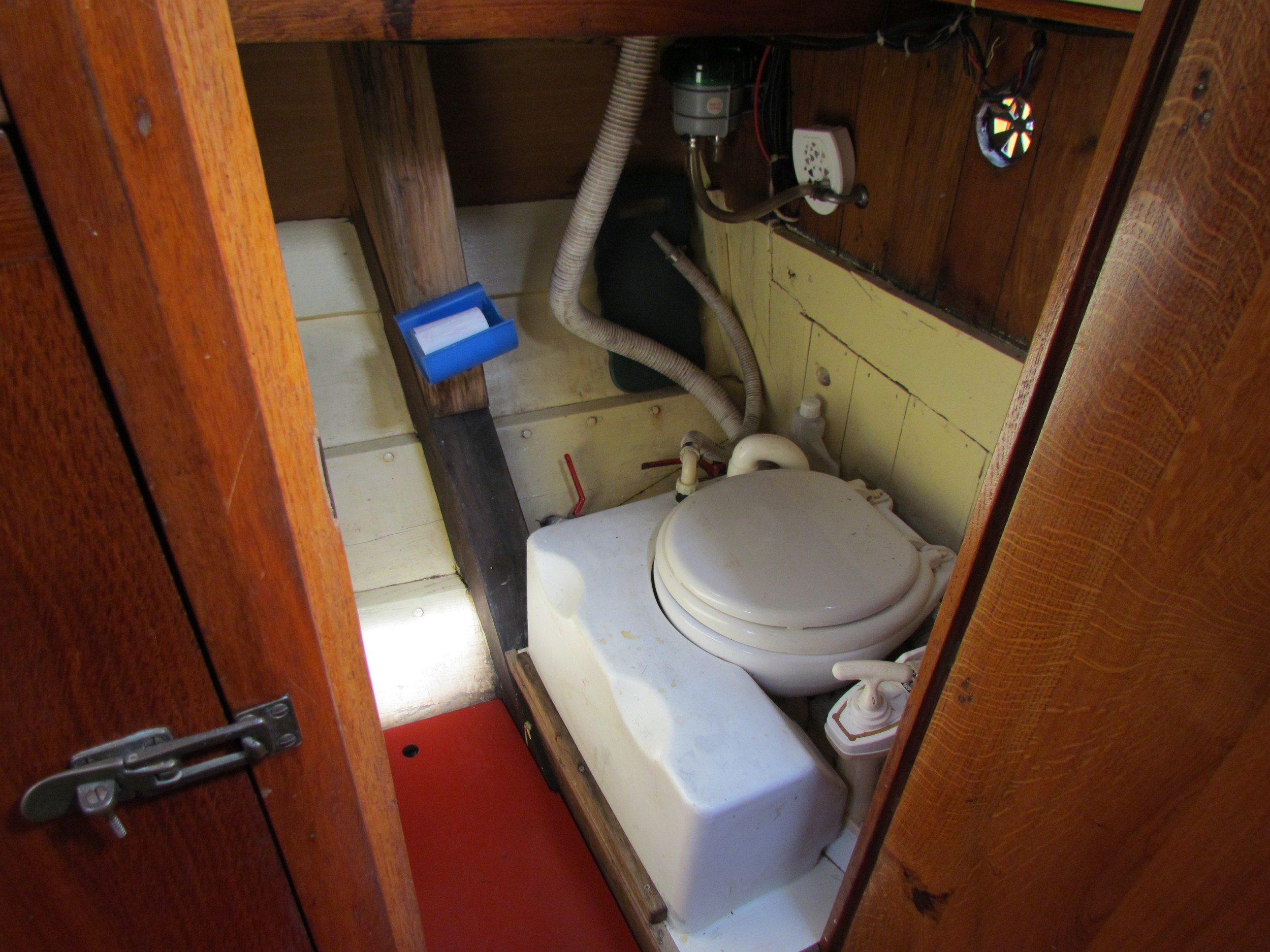 Hoogaars - Platbodem Jacht — foto 31 van 52