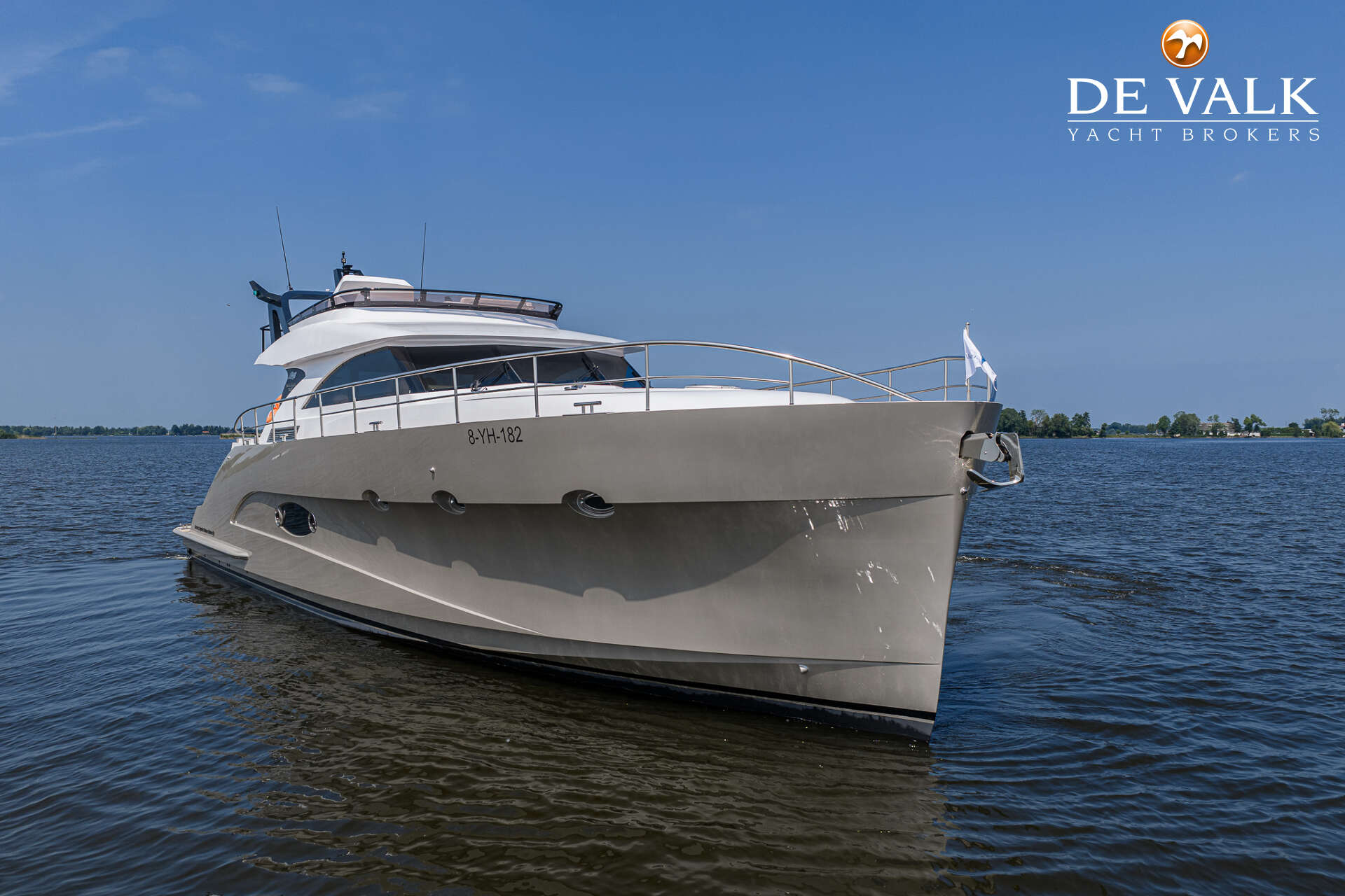 Van der Heijden Exclusive Deluxe 2000 — foto 4 van 37