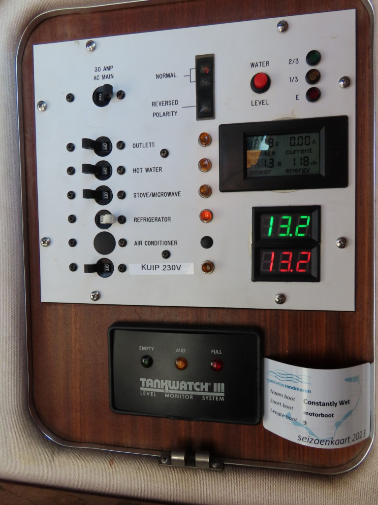 Sea Ray 270 Sundancer — foto 18 van 23