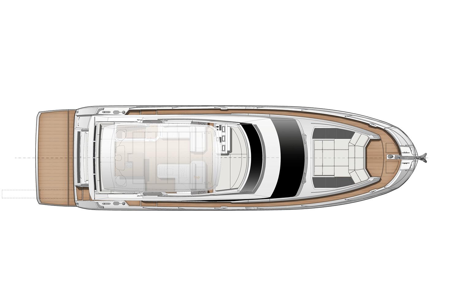 Prestige 630 — foto 42 van 45