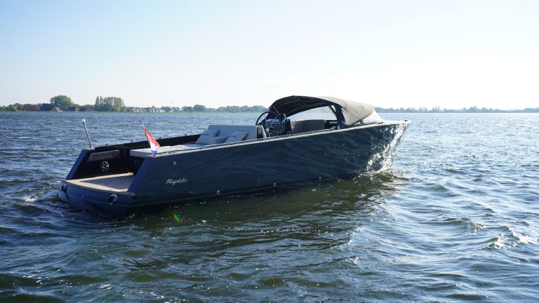 Isloep Rapida 990 — foto 14 van 46
