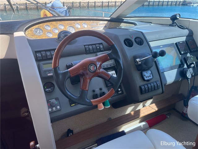 Fairline Squadron 58 — foto 18 van 71