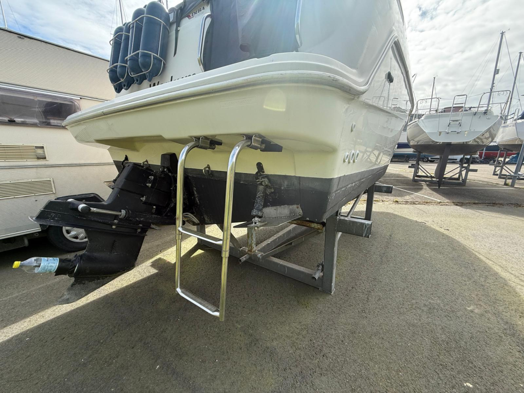 Bayliner 2355 — foto 20 van 20