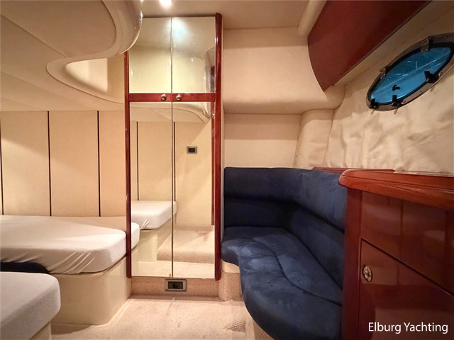 Fairline Targa 43 — foto 35 van 63