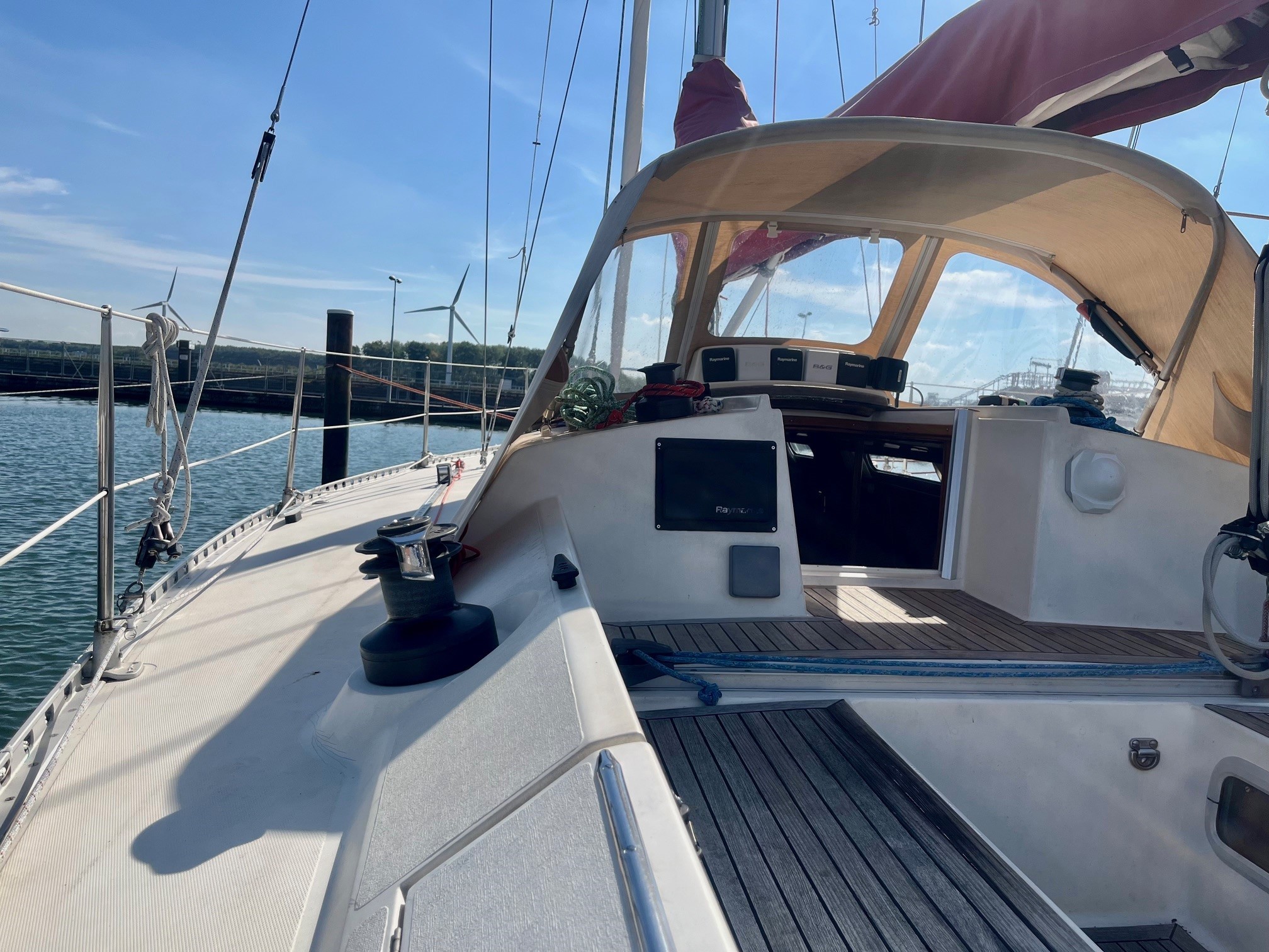 Spirit 36 — foto 44 van 62