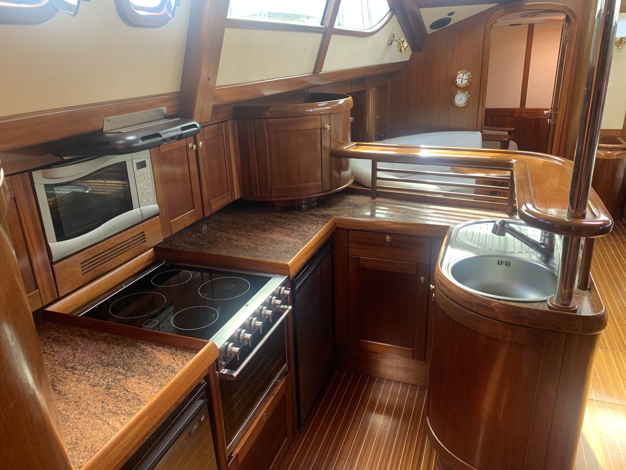 Lagoon Royal Classic 66 — foto 62 van 87