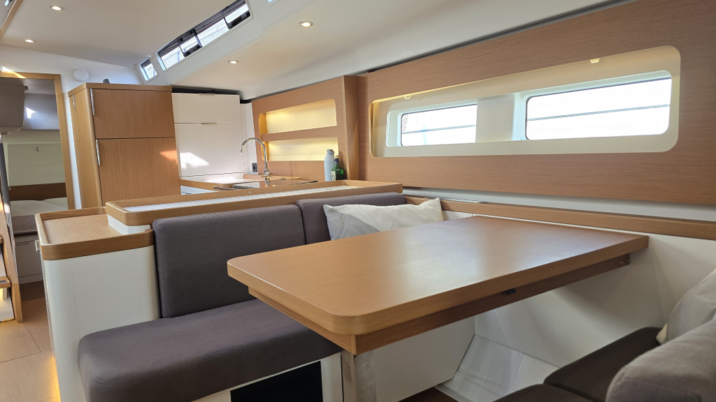 Beneteau First 53 — foto 65 van 89