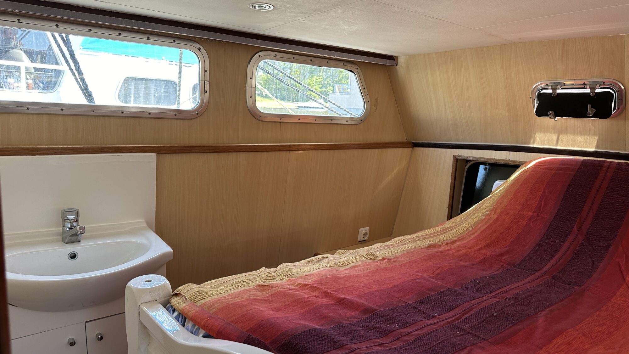 Zwaan Kruiser 13.50 AK — foto 42 van 50