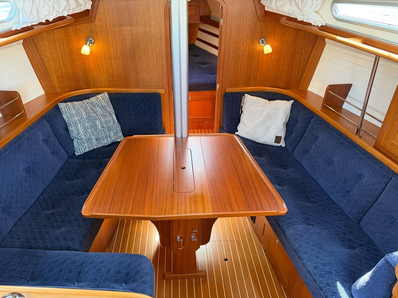 Arcona 370 — foto 7 van 38