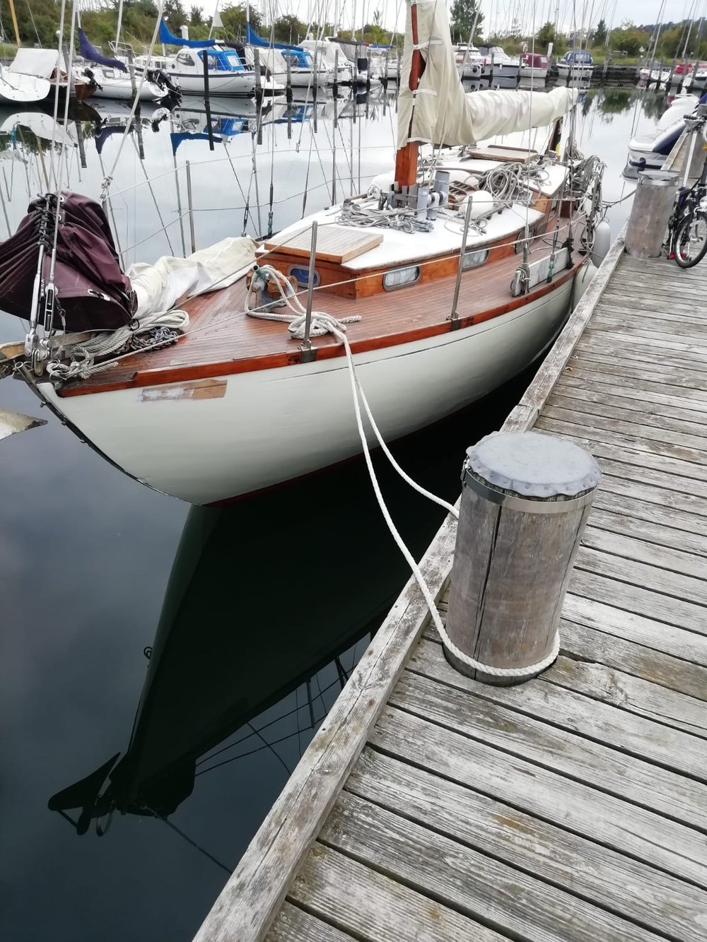 Alfred Mylne 10.50 — foto 3 van 29