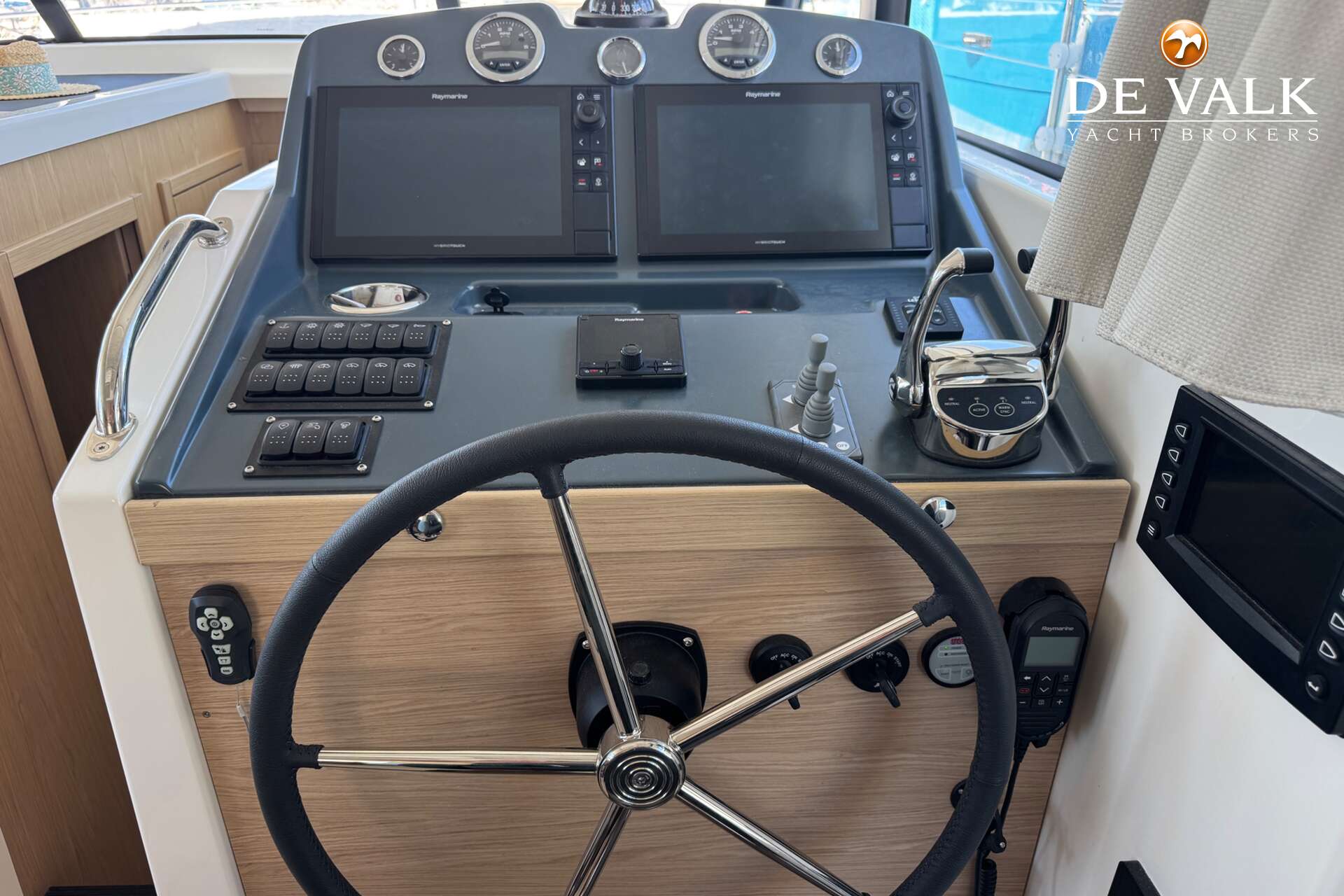 Beneteau Swift Trawler 48 — foto 24 van 35