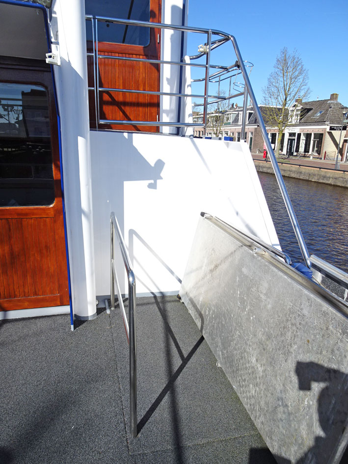 Dagpassagiersschip 250 pers — foto 19 van 74
