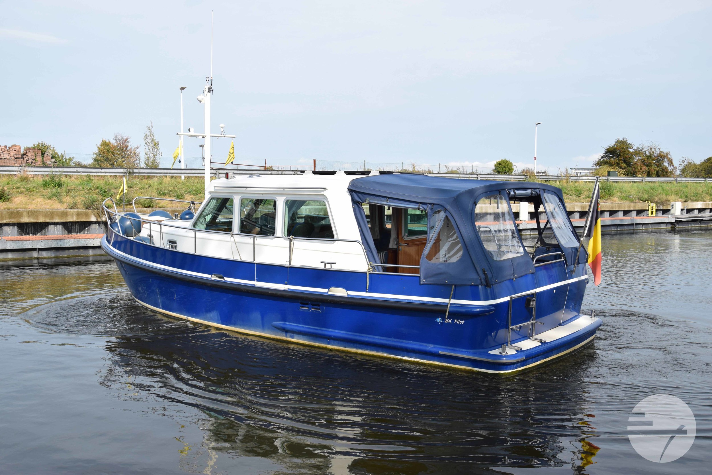 SK 1025 Pilot Special — foto 9 van 52