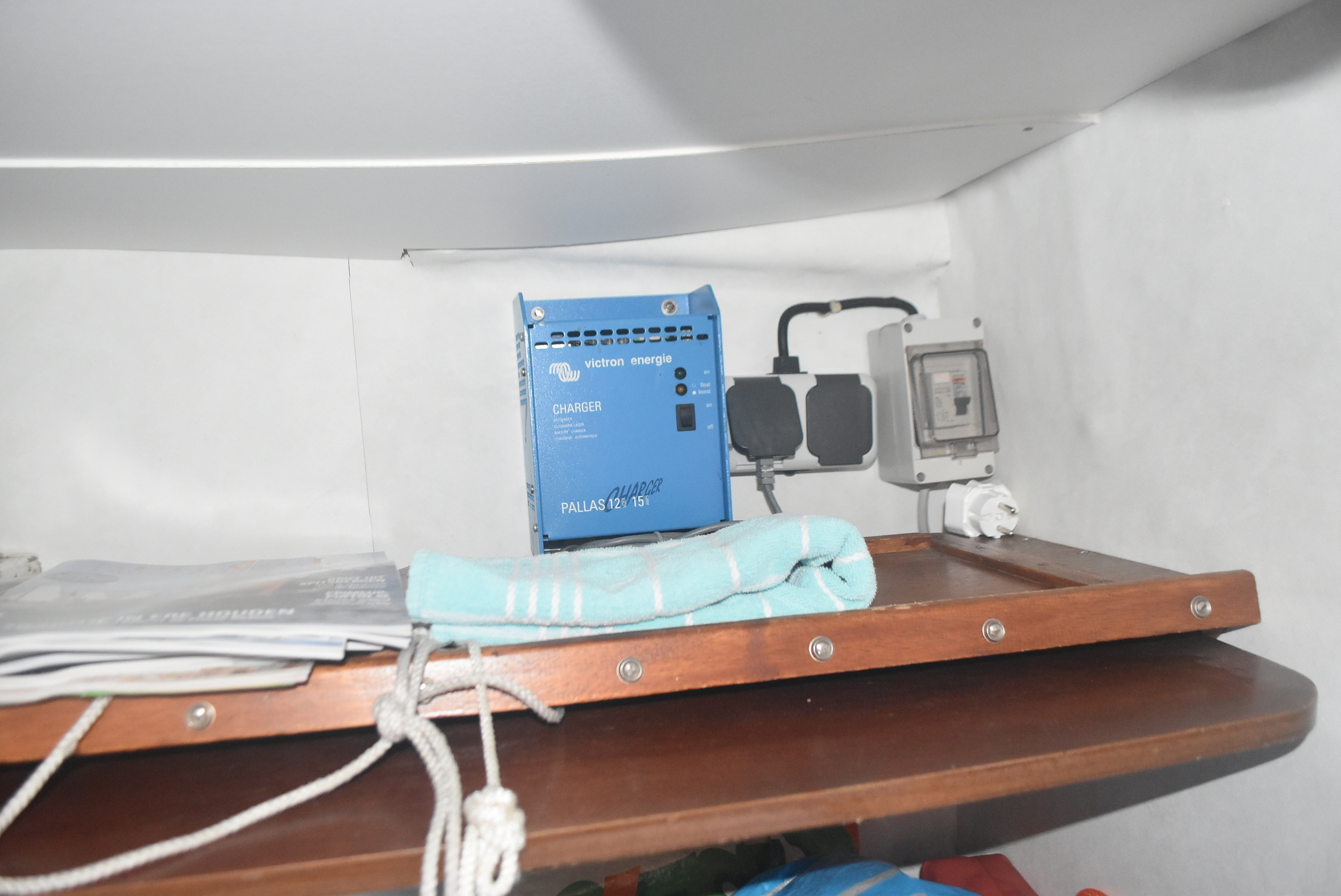 Westerly Pentland — foto 64 van 89