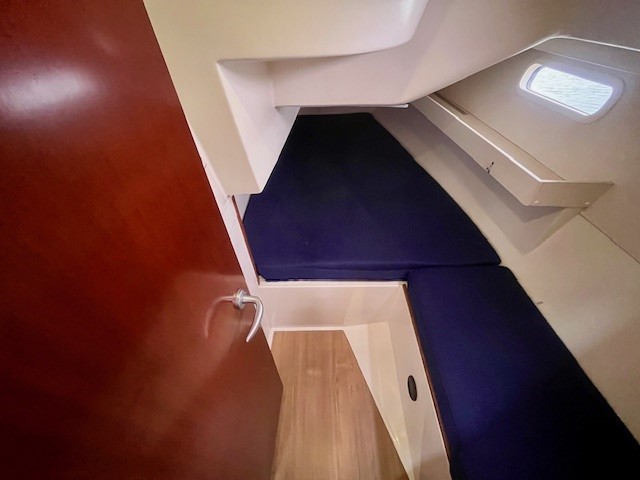 Hanse 350 — foto 41 van 65