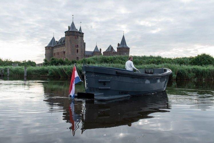 Waterdream S-850 Speedster — foto 11 van 26