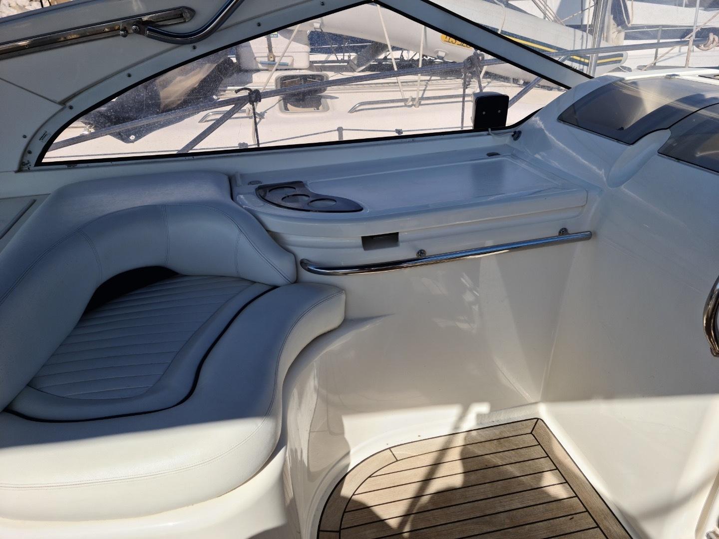 Fairline Targa 43 — foto 8 van 13