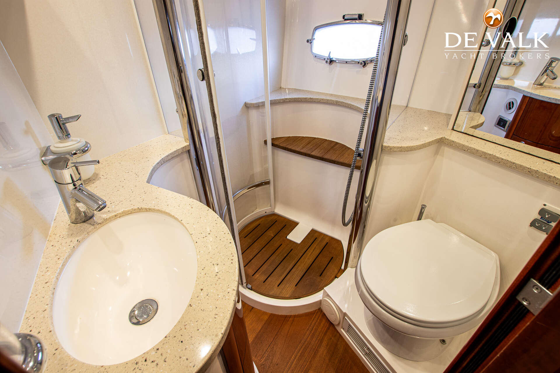 Fairline Targa 47 Gran Turismo — foto 33 van 44