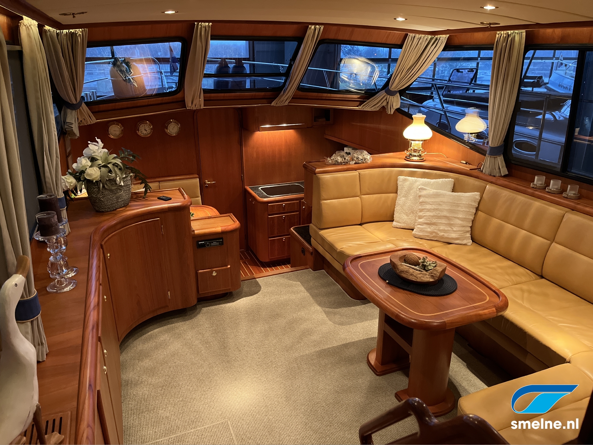 Noblesse 45 — foto 2 van 86