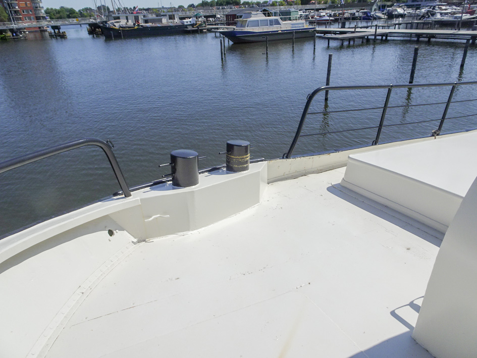 Klipper 34.50, gereed voor inbouw — foto 40 van 57