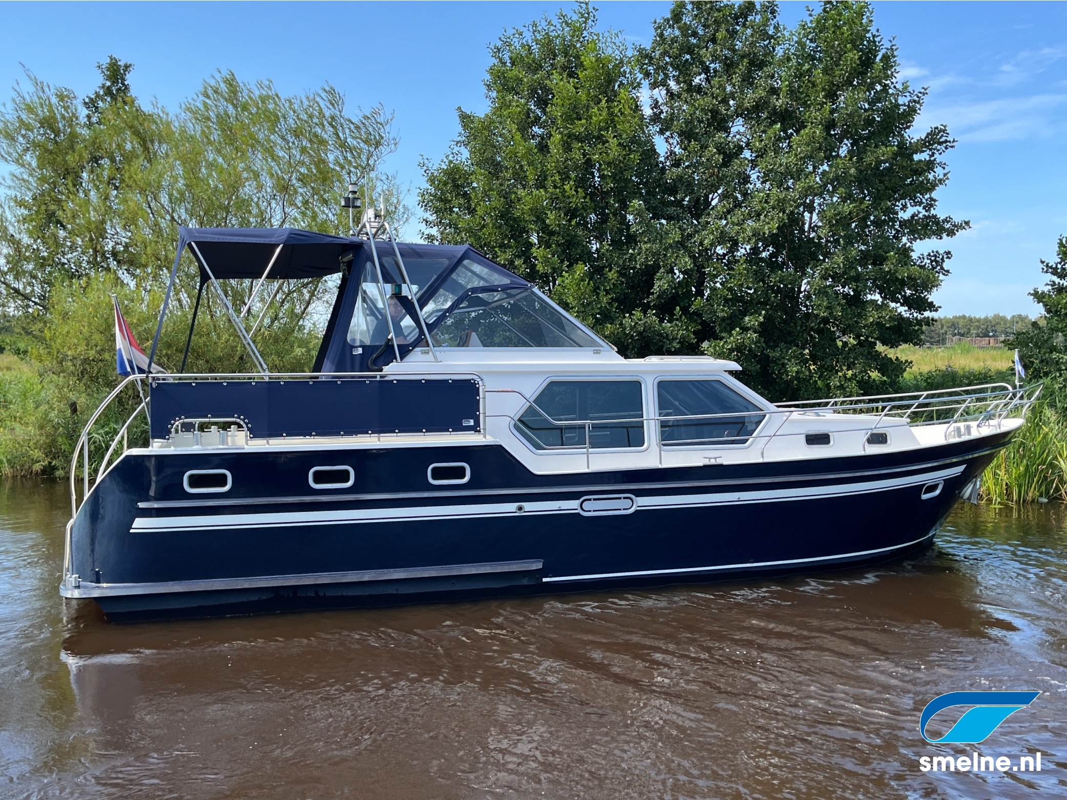 Valkkruiser 1100 Content — foto 60 van 63