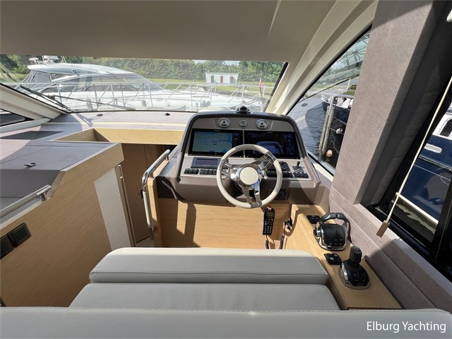 Beneteau Monte Carlo 5S — foto 14 van 75