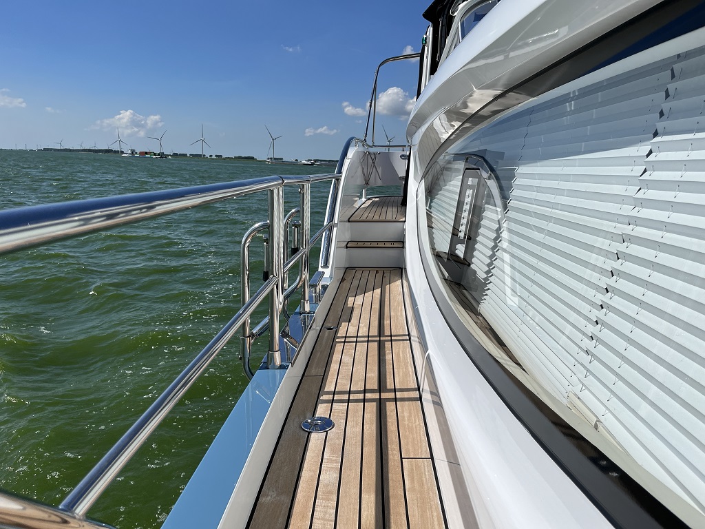 Atlantic A 500 Convertible — foto 14 van 51