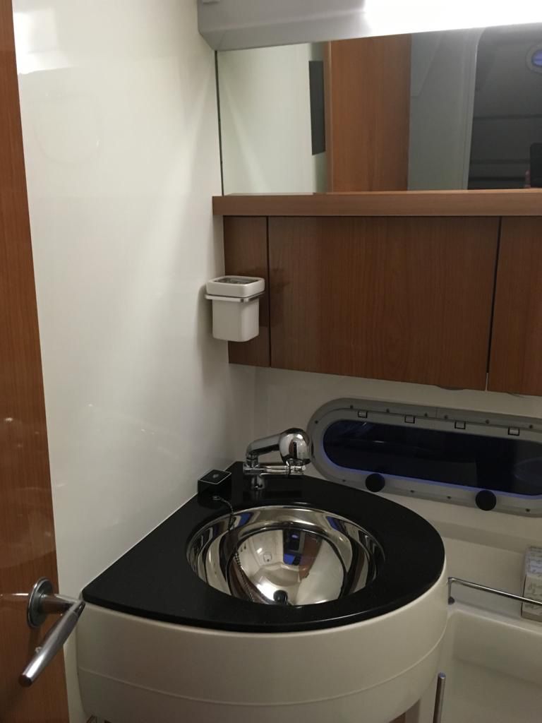 Sealine F34 Flybridge — foto 6 van 30