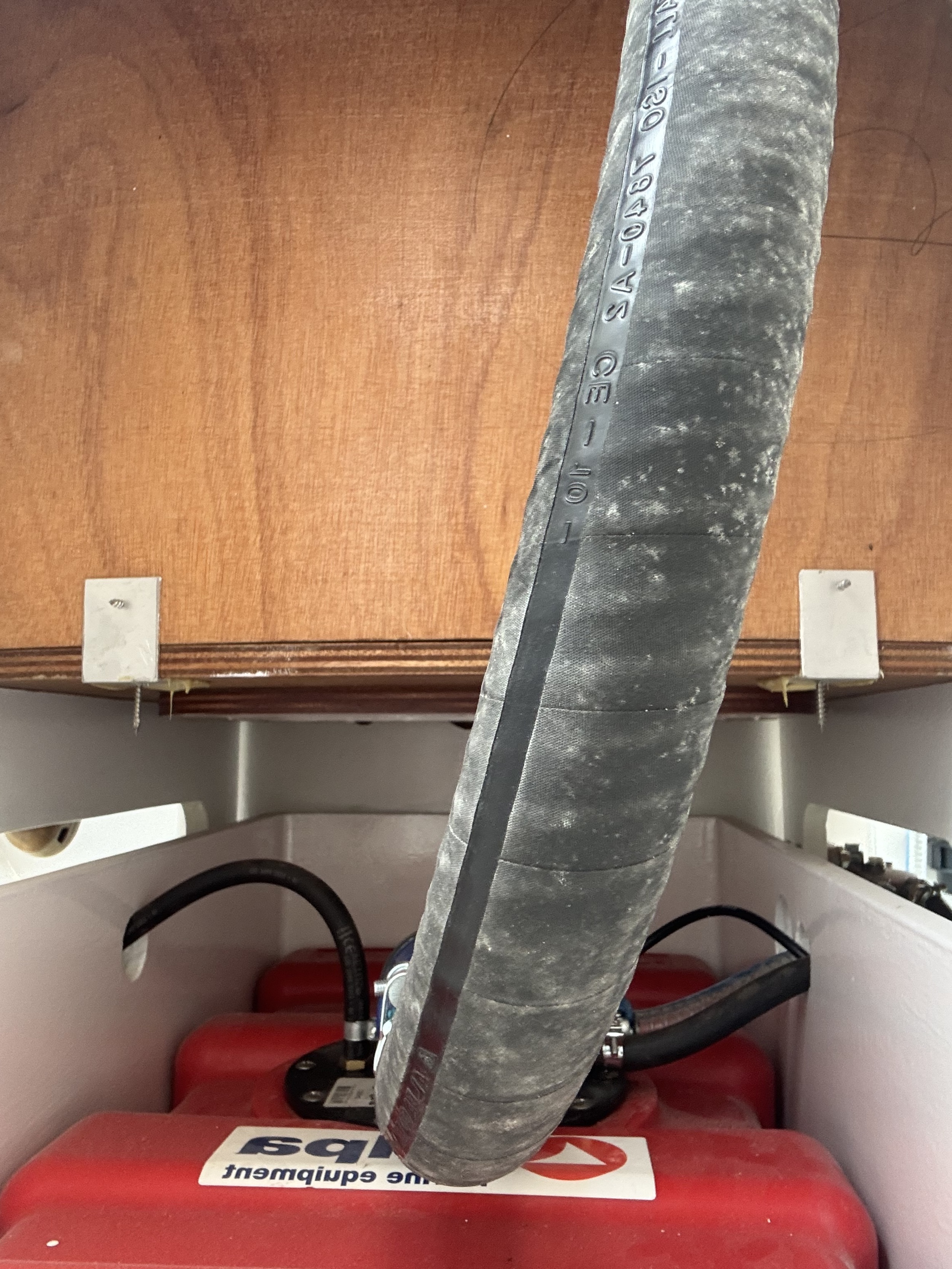 Sloep 6.25 — foto 22 van 25
