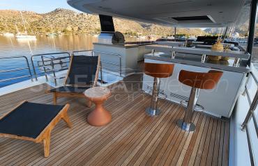 Sirena 78 (2024) — foto 10 van 12