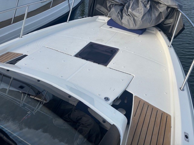 Quicksilver 875 Sundeck Active — foto 14 van 60