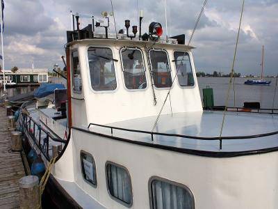Sleepboot 17.36 — foto 2 van 18