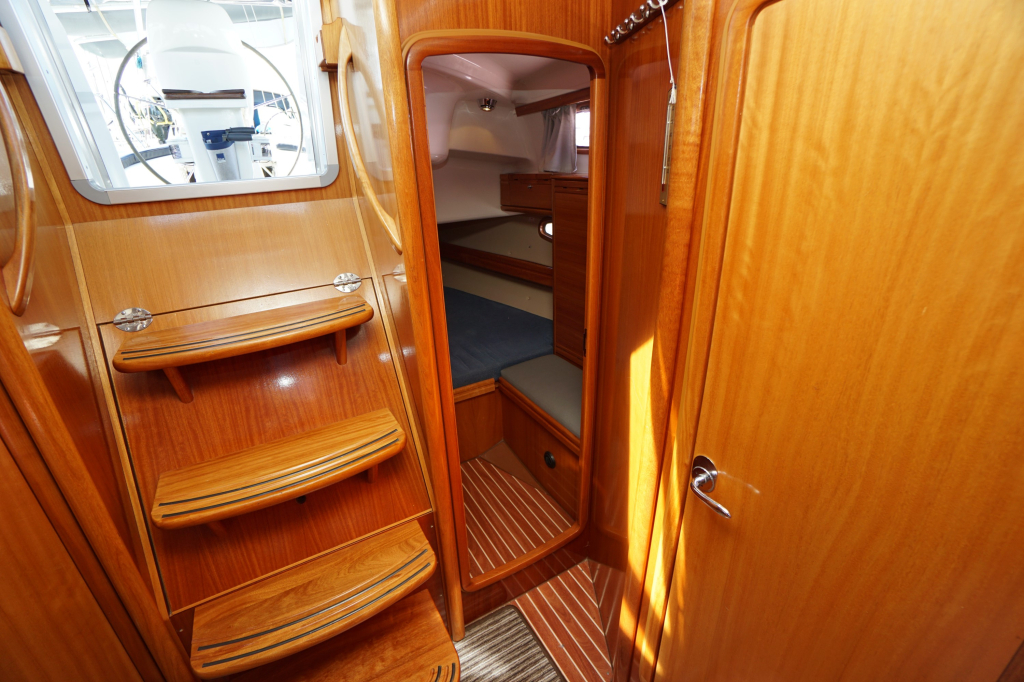 Bavaria 39 Cruiser — foto 35 van 53