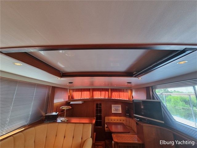 Super van Craft 17.50 - Vast Stuurhuis — foto 18 van 64