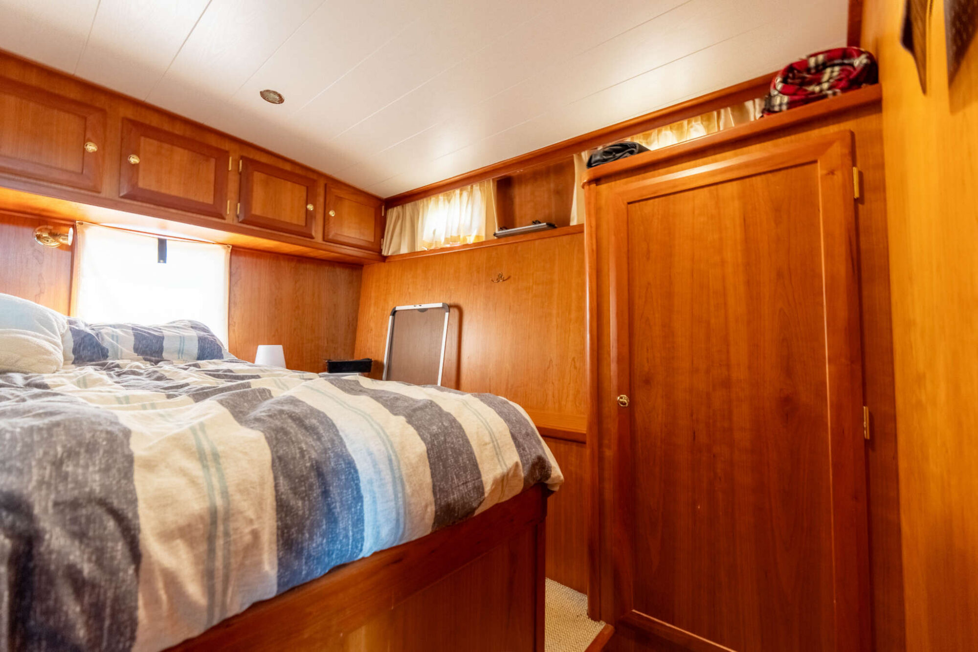 Veha Euroclassic 35 — foto 25 van 47