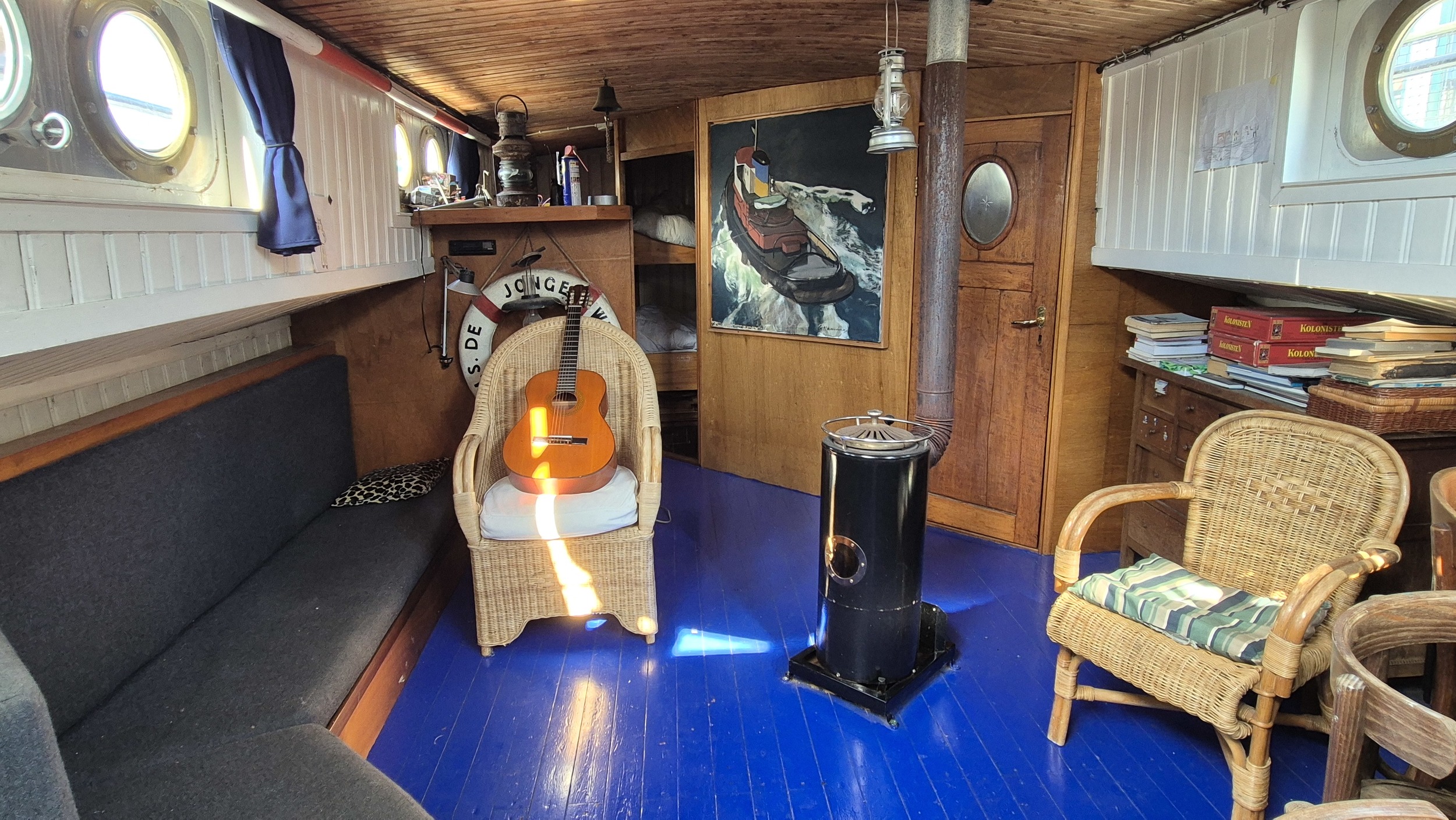 Motorbokschip 20.58 — foto 47 van 95