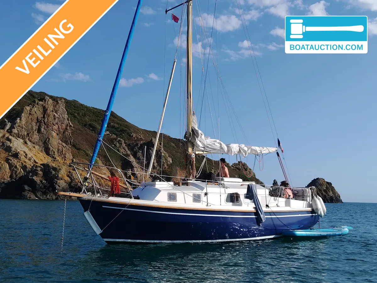 Westerly Centaur nu in de online veiling. — foto 1 van 19