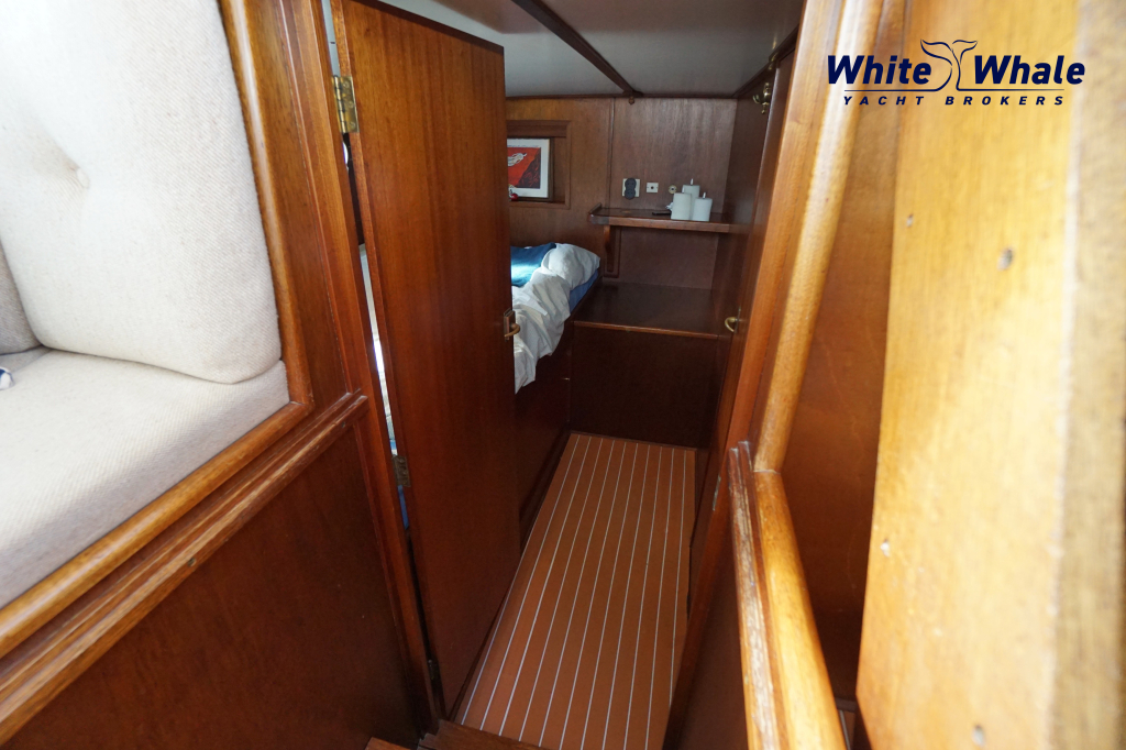 Linssen St. Jozef Vlet 950 Salon AK — foto 32 van 38