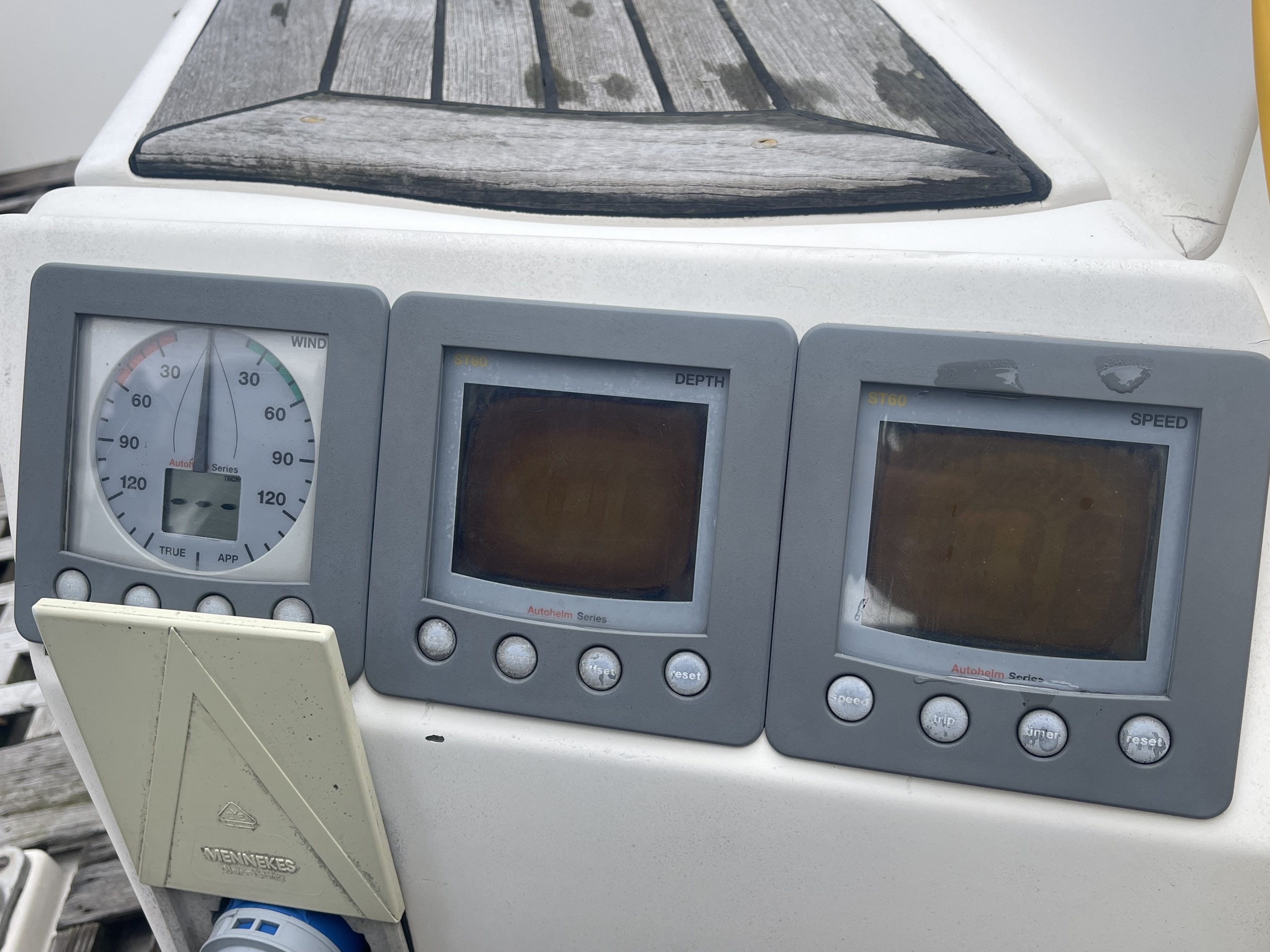 Beneteau First 42 — foto 19 van 30