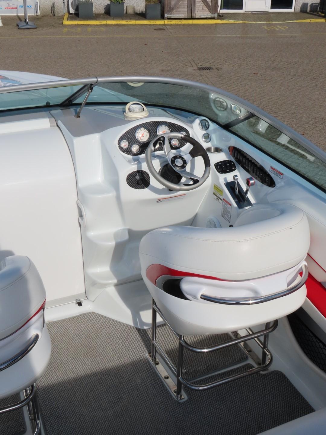 Baja Boss 245 — foto 5 van 26