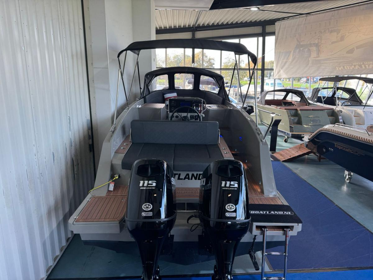 Maxima 680 Sport Lounge — foto 15 van 28